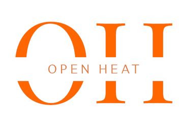 Open Heat Open Heat