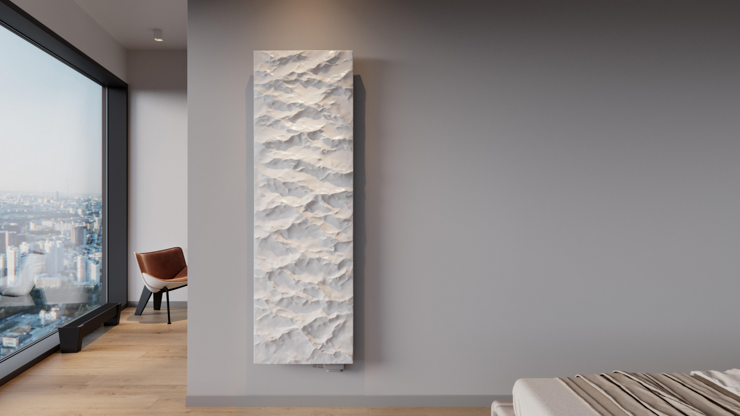 Конвектор настенный Ocean Конвектор настенный Ocean