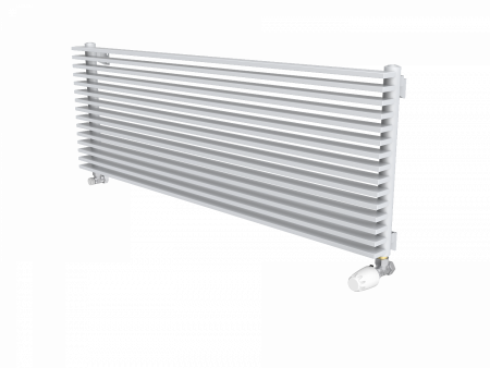 Радиатор Параллели Г 1(176мм)