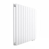 Радиатор Соло В 2(334мм)