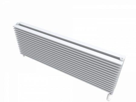 Радиатор Параллели Г 2(276мм)