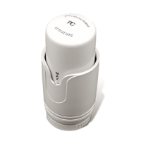 Термостатическая головка Primoclima Armature "Trend", М30х1,5, белый