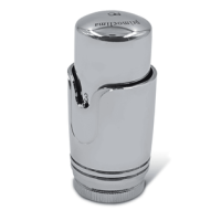 Термостатическая головка Primoclima Armature "Trend", М30х1,5, хром