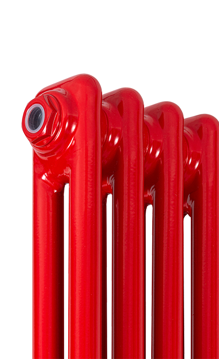 Дизайнерские радиаторы