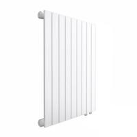 Радиатор Соло В 1(334мм)