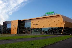 Офис шоу-рум, 192238, г. Санкт-Петербург, улица Фучика, 9