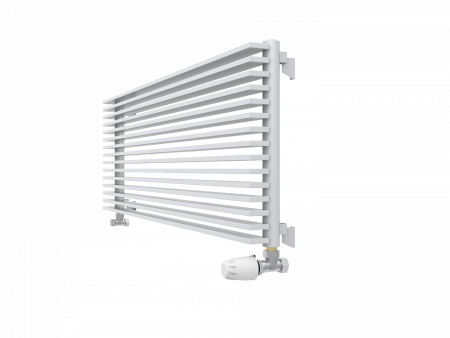 Радиатор Параллели Г 1(76мм)