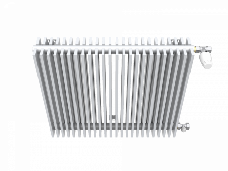 Радиатор Параллели В 2 (534мм)