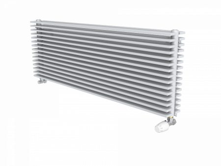 Радиатор Параллели Г 2(276мм)