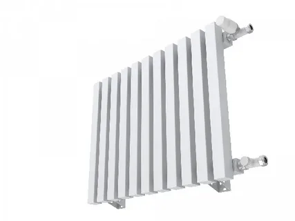 QUADRUM 40 V(380мм)