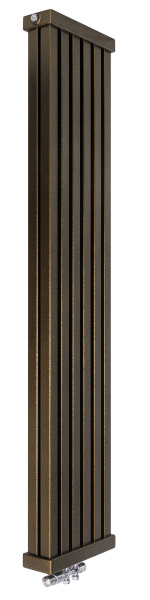 Радиатор VELAR QT2