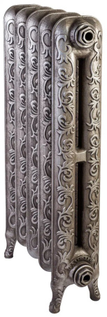 Радиатор чугунный РАДИМАКС Leeds, 4 секции, L 600-4s