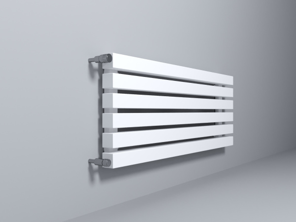 Радиатор VELAR Q60 H (горизонтальный)