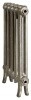Радиатор чугунный РАДИМАКС Loft 500/070, 5 секций, LF 500/070-5s