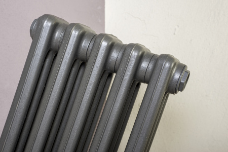 Радиатор чугунный РАДИМАКС Loft 350/070, 5 секций, LF 350/070-5s