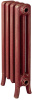 Радиатор чугунный РАДИМАКС Loft 500, 4 секции, LF 500-4s
