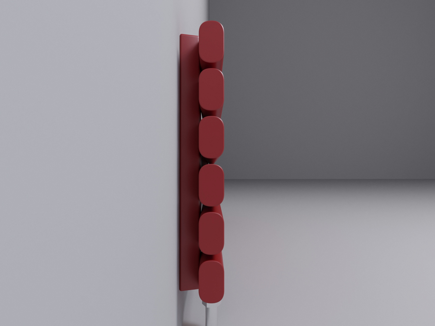 Радиатор VELAR SP H (горизонтальный)