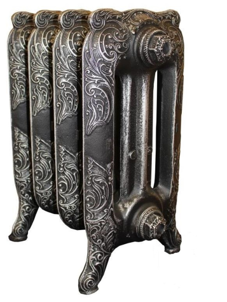 Радиатор чугунный РАДИМАКС Bristol 300, 1 секция, BR 300