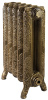 Радиатор чугунный РАДИМАКС Windsor 500, 12 секций, W 500-12s