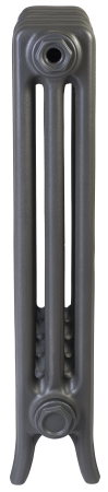 Радиатор чугунный РАДИМАКС Loft 500/070, 5 секций, LF 500/070-5s