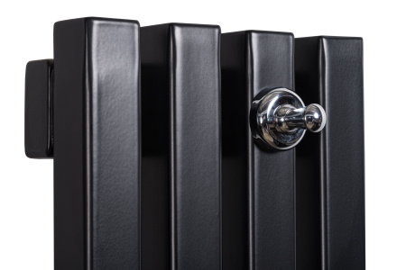 Радиатор VELAR Q40 V (вертикальный)