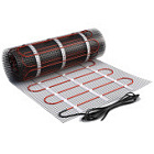 Теплые полы электрические