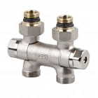 Узлы нижнего подключния