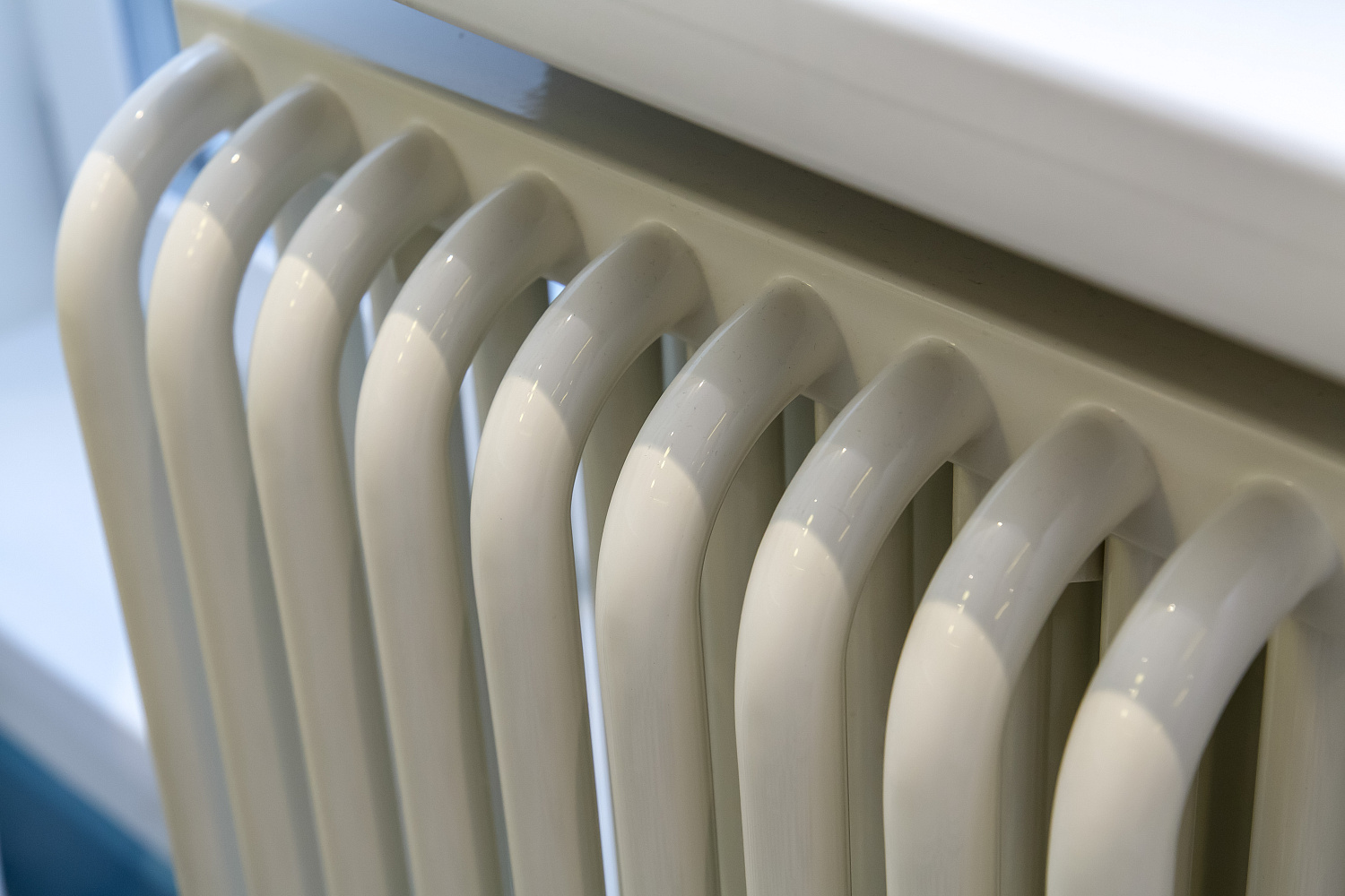 Радиатор РС 3(1540мм)