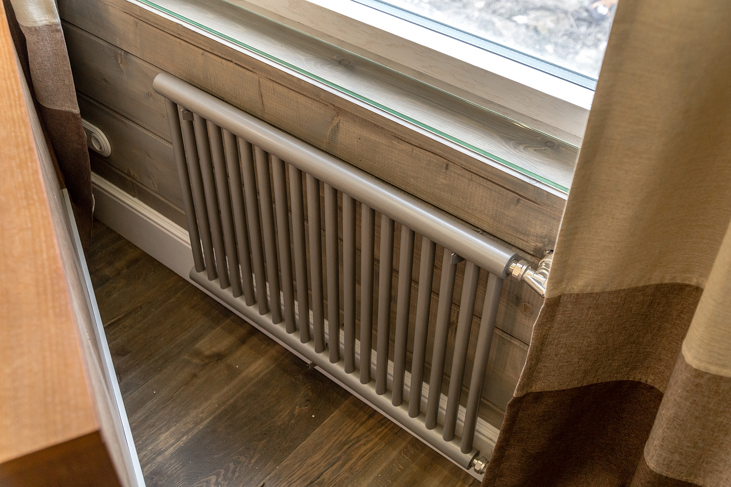 Радиатор РСК 1(1042мм)