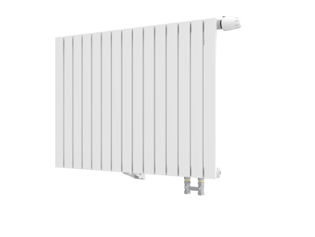 Радиатор Соло В 1(1284мм)