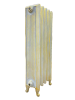 Радиатор чугунный РАДИМАКС NORWICH 790, 6 секций, NW 790-6s