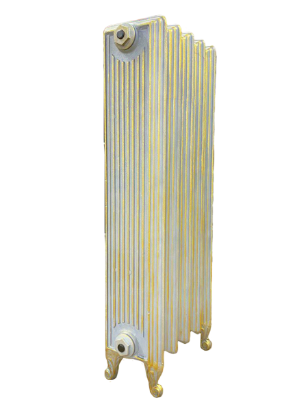 Радиатор чугунный РАДИМАКС NORWICH 790, 8 секций, NW 790-8s