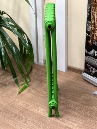 Радиатор чугунный РАДИМАКС Loft 600/070, 10 секций, LF 600/070-10s