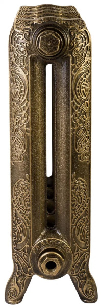 Радиатор чугунный РАДИМАКС Windsor 500, 1 секция, W 500