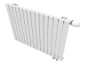 Радиатор Соло В 1(1284мм)