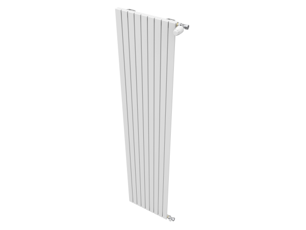 Радиатор Соло В 1(1534мм)