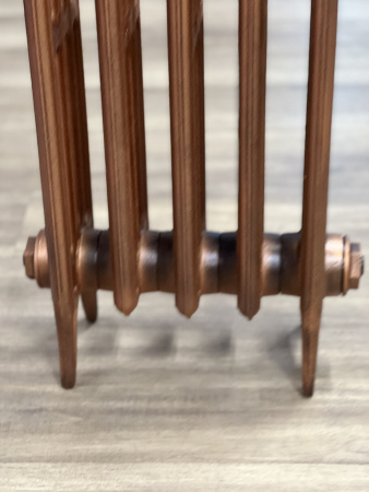 Радиатор чугунный РАДИМАКС DERBY 500, 5 секций, D 500-5s