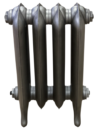 Радиатор чугунный WINDSBOLD 400, 12 секций, WB 400-12s