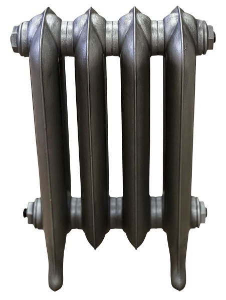 Радиатор чугунный WINDSBOLD 400, 12 секций, WB 400-12s