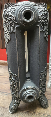 Радиатор чугунный РАДИМАКС Windsor 350, 4 секции, W 350-4s