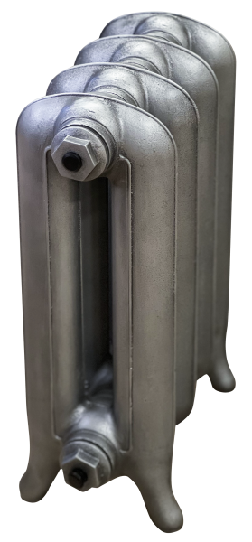 Радиатор чугунный WINDSBOLD 400, 12 секций, WB 400-12s