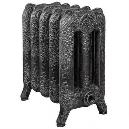 Радиатор чугунный РАДИМАКС Bristol 300, 4 секции, BR 300-4s