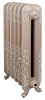 Радиатор чугунный РАДИМАКС YORK 600, 5 секций, Y 600-5s