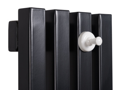 Радиатор VELAR Q40 V (вертикальный)