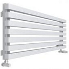 Радиаторы трубчатые из профиля