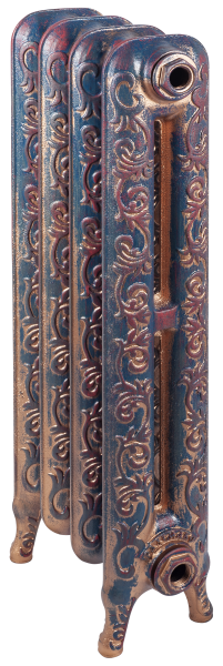 Радиатор чугунный РАДИМАКС Leeds, 1 секция, L 600