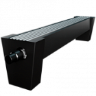 Конвекторы напольные