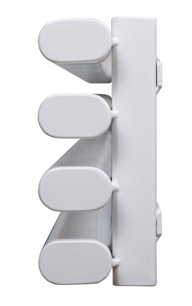 Радиатор VELAR S H (горизонтальный)