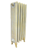 Радиатор чугунный РАДИМАКС NORWICH 790, 6 секций, NW 790-6s