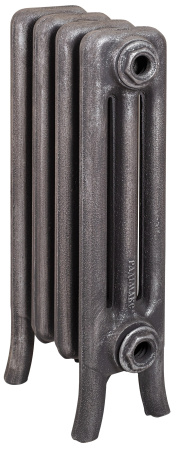 Радиатор чугунный РАДИМАКС Loft 350, 1 секция, LF 350